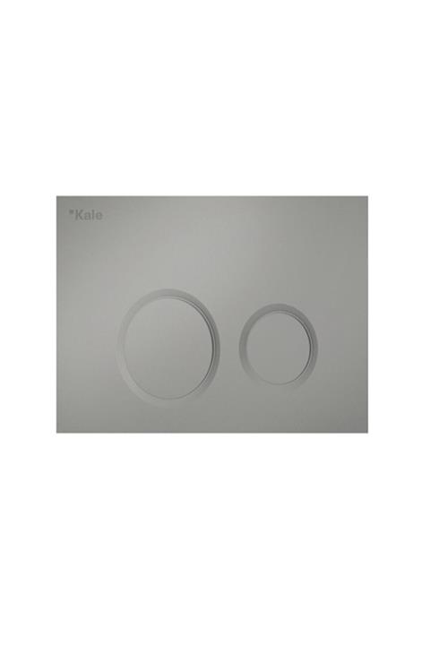 KALE Corro Go mme Mat Krom Integra Rezervuar Paneli 7090071155