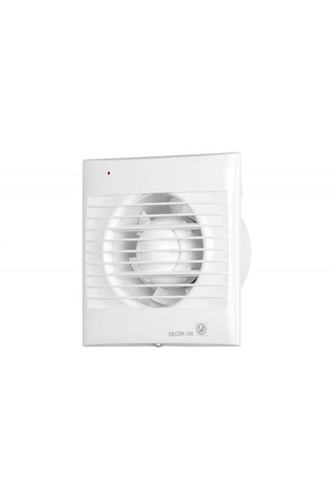 Soler&Palau Banyo / Wc Fanı 100'lük - (sp) Decor 100 C