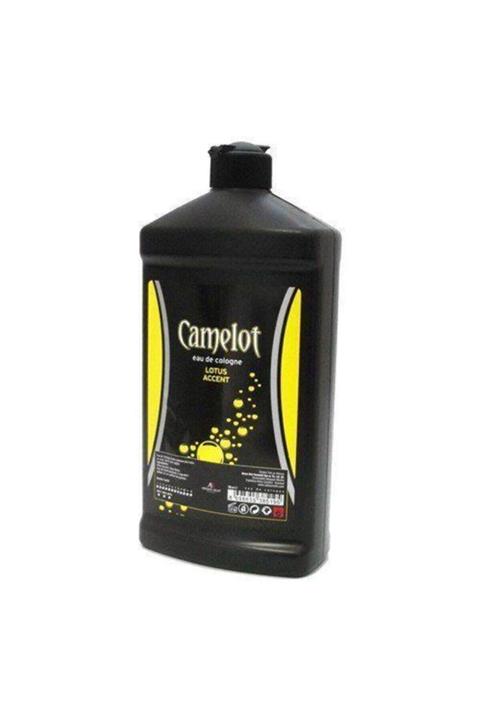 Morfose Camelot Traş Losyonu Lotus 700 Ml