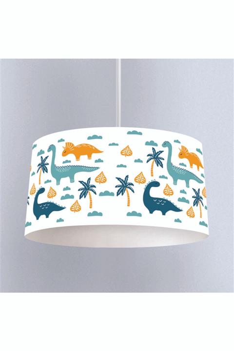 instababyrooms Çocuk Odası Sarkıt Avize Model No:23