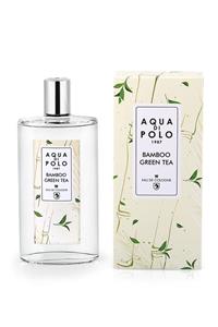 Aqua Di Polo 1987 Bamboo Green Tea Eau De Cologne Özel Seri Kolonya