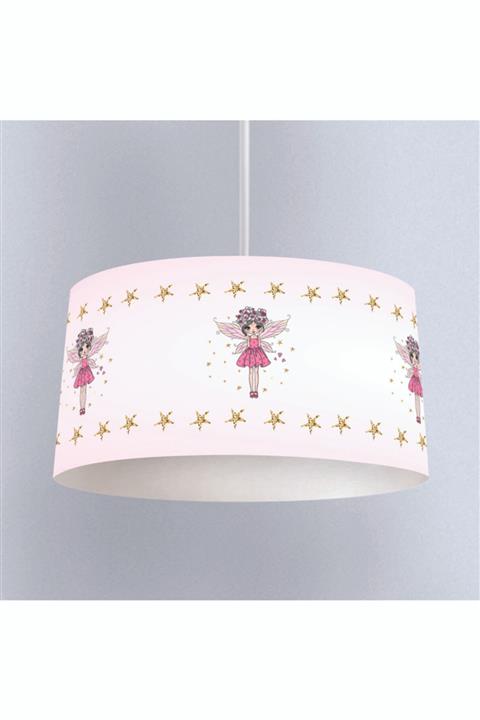 instababyrooms Çocuk Odası Sarkıt Avize Model No:84