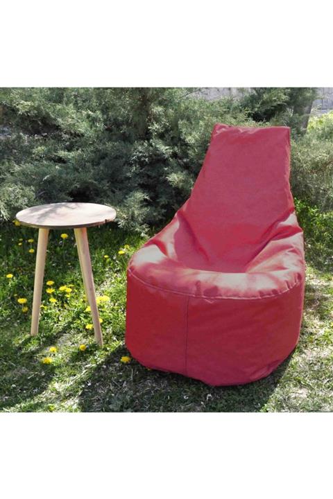 Mavi Vitrin Armut Koltuk Bordo Renk Standart Boy