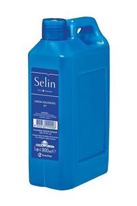 Selin Limon Kolonyası 900 Ml