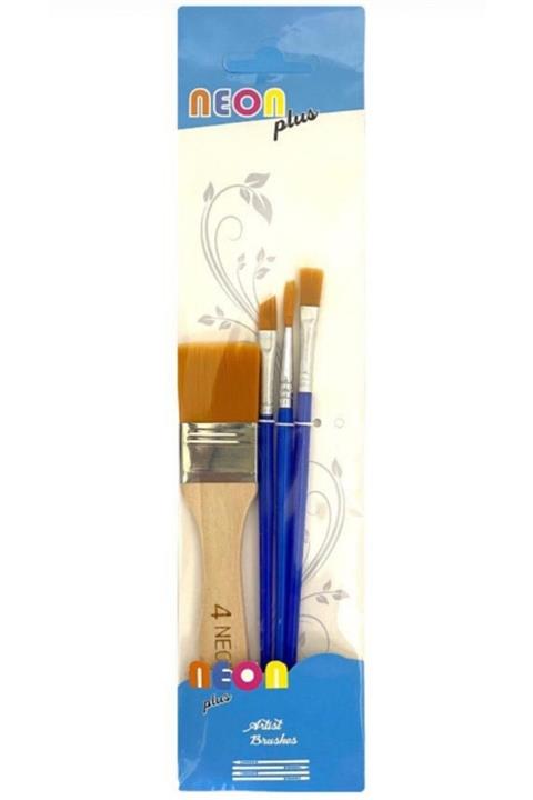 inci paketi Sanatsal Yağlı Boya Fırça Seti