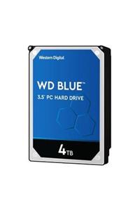 WD 40ezaz 3.5'' 4tb 5400rpm Sata3 64mb Blue