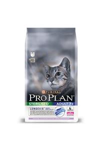 Proplan Pro Plan Sterilised 7+ Yasli Kedi Maması 3 Kg