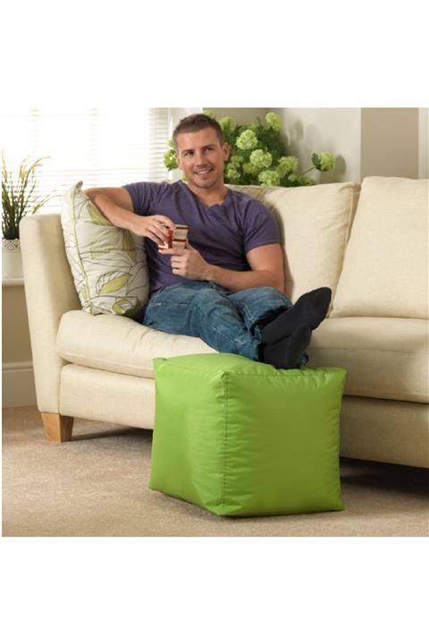 Homepark Küp Puf Minder