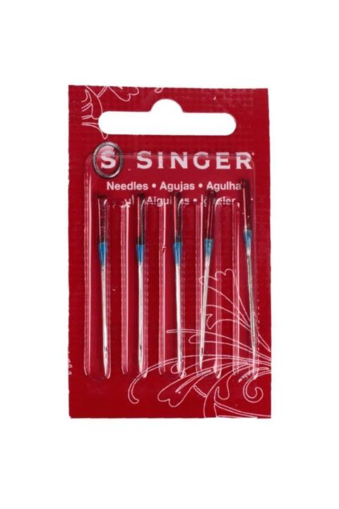RENGİNN Singer Makine Iğnesi No 14