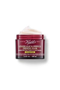 Kiehl's Ginger Leaf & Hibiscus Yaşlanma Karşıtı Sıkılaştırıcı Maske 100 Ml
