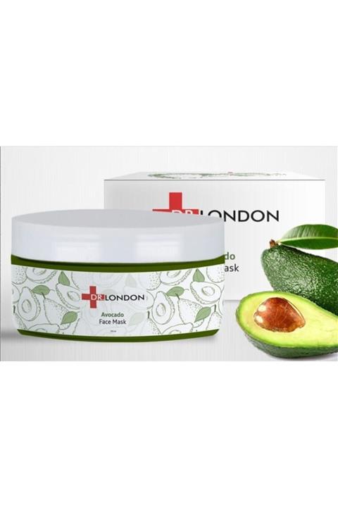 DrLondon Dr.london Avokado Maskesi 2 Kutu