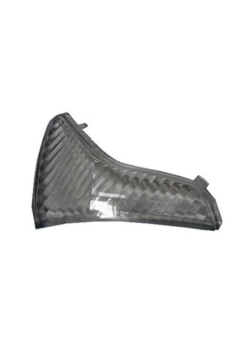 OEM Mondial  Zc 150 Sol Ön Sinyal Camı