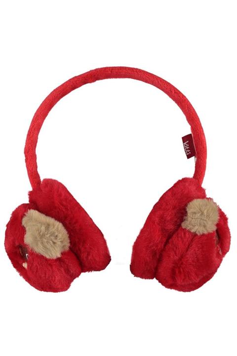 Kitti Peluş Çocuk Kulaklık