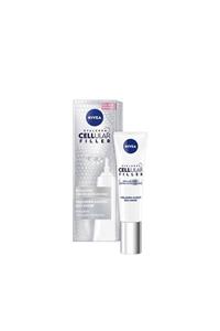 Nivea Hyaluron Cellular Filler Aşlanma Karşıtı Göz Kremi 15ml