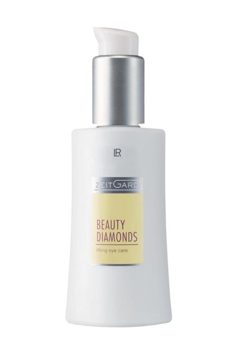 LR Zeıtgard Beauty Diamonds Göz Kremi