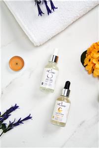 Dr. Clinic Collagen Serum 30 ml + C Serum 30 ml 2'li Set