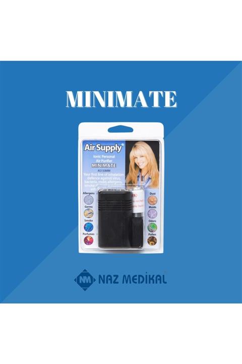 wein Minimate Hava Temizleme