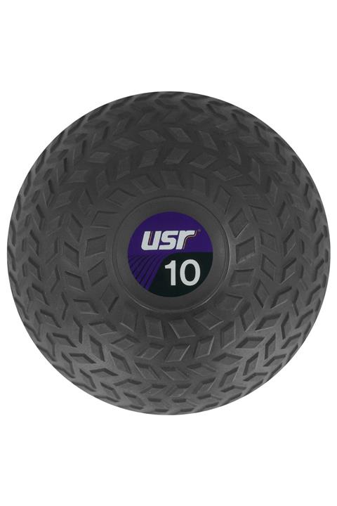 USR SB10 10 Kg Zıplamayan Sağlık Topu-Slam Ball