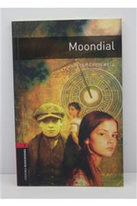 OXFORD UNIVERSITY PRESS Oxford Bookworms Stage3 Moondial Hikaye Kitabı Without Audıo Cd