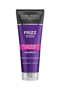 John Frieda Frizz Ease Flawlessly Straight Şampuan 250 ml