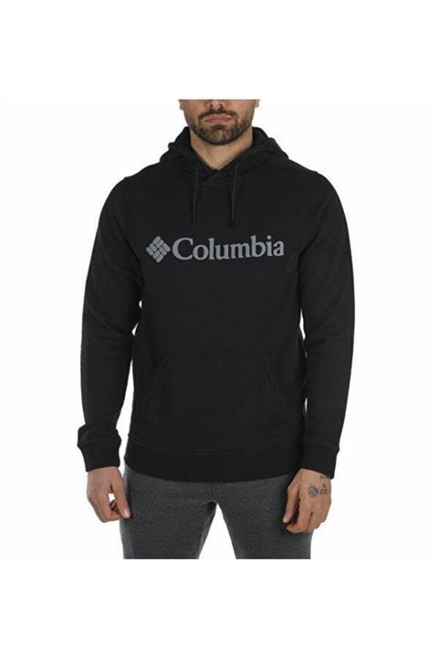 Columbia Csc Basic Logo™ Iı Hoodie Erkek Kapişonlu Swaet Cs0016-008