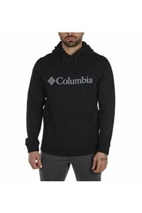 Columbia Csc Basic Logo™ Iı Hoodie Erkek Kapişonlu Swaet Cs0016-008