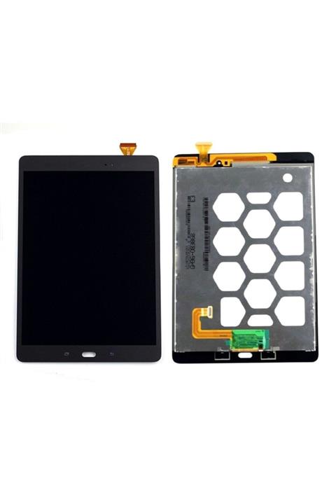 Samsung T550 T551 T552 T555 T557 T559 Tab A 9.7 Ekran Lcd