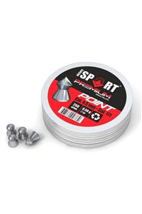 Sav Up Sport Premium Point Havalı Saçma 4.5 Mm (250li)