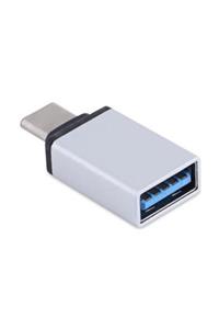 KLASİST Type-c To Usb 3.1 Otg