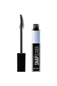 Maybelline New York Snapscara Mascara 1 Black