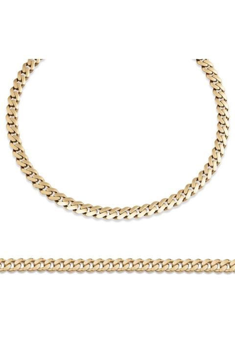 Ema Jewellery Altın Gurmet Set 9mm