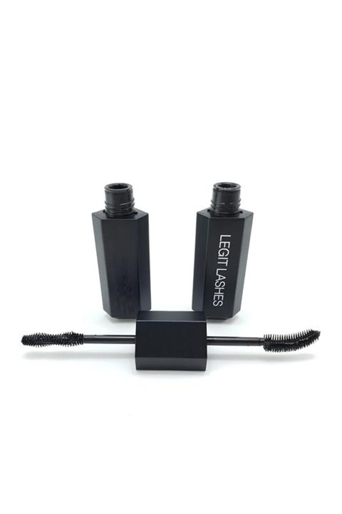 Tikatti Çift Taraflı Maskara