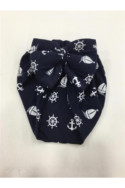 BİRCAN BABY Bebek Bonesi Fiyonklu