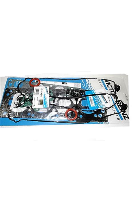 VICTOR REINZ Opel Meriva A (z16xe) Üst Takım Conta Seti