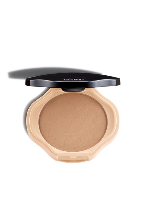Shiseido Kompakt Fondöten - Sheer And Perfect Compact Foundation B60 730852112711