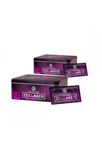 Natural Nest Collagen 30 Saşe x 2 Adet