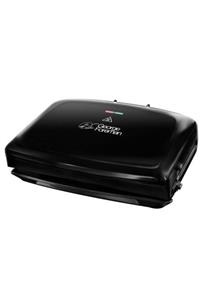 George Foreman Gf-24330-56 Familly Grill Izgara Vetost Makinesi