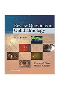 Wolters Kluwer Review Questions In Ophthalmology