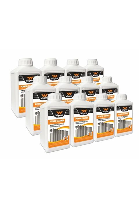 Wogens 12 Adet 1lt Petek Temizleme Kimyasalı