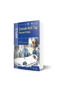 İstanbul Tıp Kitabevi Apls Çocuk Acil Tıp