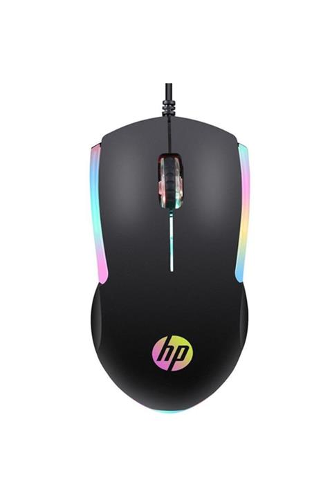 Angel Of Life Hp M-160 Rgb Işıklı Kablolu Usb Oyuncu Mouse