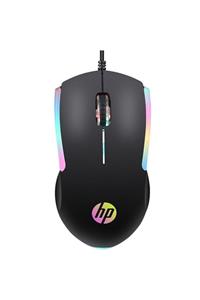 Angel Of Life Hp M-160 Rgb Işıklı Kablolu Usb Oyuncu Mouse