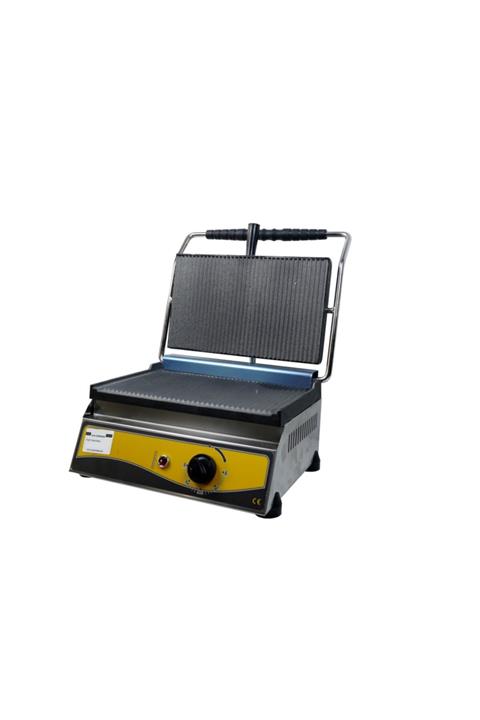 Camadan 16 Dilim Profesyonel Tost Makinesi