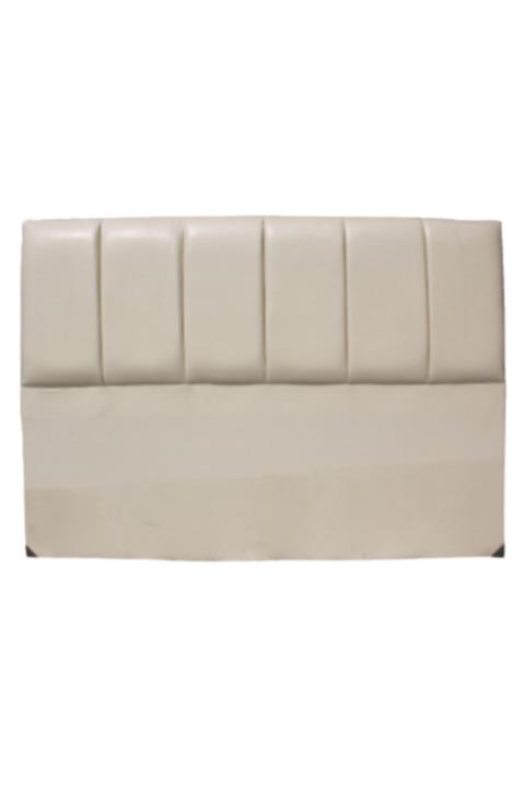 BENGİ TİCARET Beyaz Bengi Alc Baza Başlık Sedef 150 cm