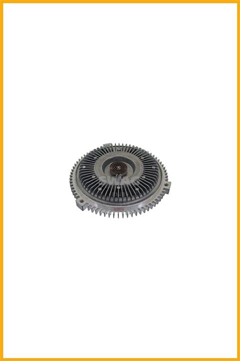 AAVDAN Fan Termıgı Bmw E39 E46 E53 E65 M47 M57 N M67