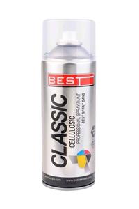 Best Classıc Koyu Yeşil Spray Boya 400ml 12 Adet