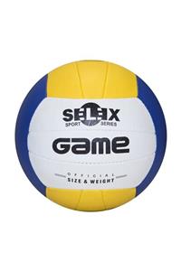 SELEX Game Voleybol Topu (Vt-Slx-011)