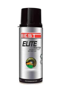 Best Spray Boya Elıte  N.holland Gövde Gri 400ml