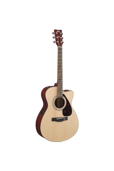 Yamaha Fsx315c Elektro Akustik Gitar