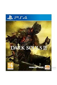 NAMCO BANDAI Ps4 Dark Souls 3